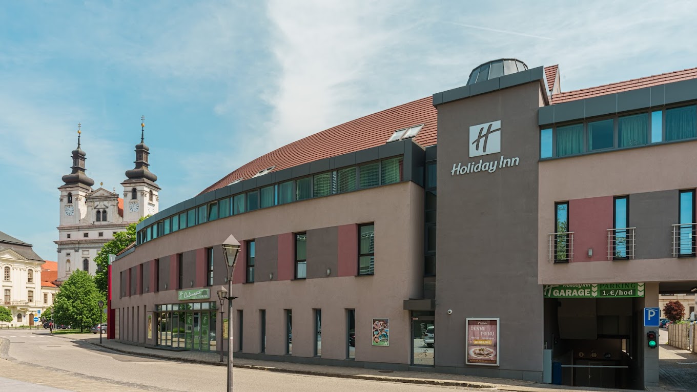 Hotel Grand Jasná